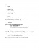 Definicion y aplicacion QFD