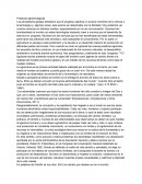 PRACTICAS AGROECOLÓGICAS