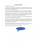 La gata Carlotta me habló