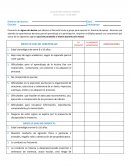 Dificultades de aprendizaje