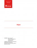 Elipse: Ecuación general, canónica y ordinaria