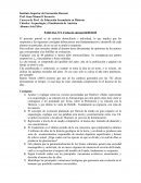 Arqueología y Etnohistoria de América