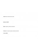 El concepto de logística y análisis de tendencias