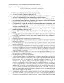 POLÍTICA COMERCIAL DE MÉXICO EN EL SIGLO XXI