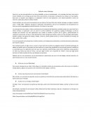 Reflexión sobre WhatsApp