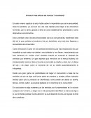 El futuro más allá de las marcas “Lovemarks”