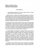 Diplomado en Psicología Infantil