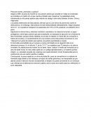 Pena de muerte ¿Homicidio o justicia?