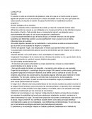 Suicidio. Diferentes tipos de suicidios