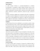 Entorno Politico Nueva York