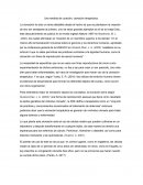 Una medida de curación, clonación terapéutica