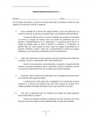 Administracion proactiva Caso 3