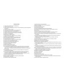 ARQUITECTURA. Preguntas de parciales