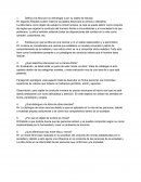 Etica y moral. Defina a la ética por su etimología y por su objeto de estudio