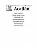 Ensayo Revolucíon Mexicana . Contexto internacional