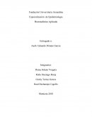 Bioestadistica aplicada