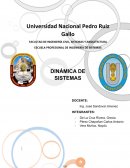 TRABAJO N°01 - DINAMICA DE SISTEMAS