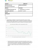 Analisis de funciones, sus derivadas y aplicación