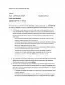 GERENTE CONTROL DE ENERGIA