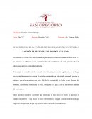 EL MATRIMONIO DE LA UNIÓN DE HECHO LEGALMENTE CONSTITUIDA Y LA UNIÓN DE HECHO QUE NO HA SIDO LEGALIZADA