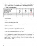 ANALISIS CASO HALLSTEAD JEWELLERS