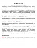 LECTURA INSTITUCIONAL “ASTRONOMÍA” EL ESTUDIO DEL UNIVERSO