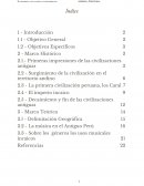 El desarrollo de la música latinoamericana