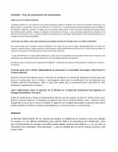 Actividad 1. Foro de construcción del conocimiento