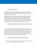 Proyecto final recursos humanos uip