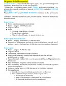 Historia de la Cultura Actividad N°1