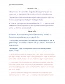 Encuestas y graficas,gustos de las personas