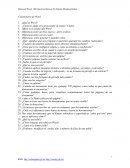 Cuestionario de Word s/r