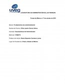 CARACTERISTICAS DEL ADMINISTRADOR