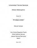 Estrategias para la Atención y Prevención de la Violencia hacia las Mujeres en la Zona de Occidente