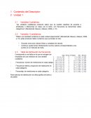 Variables cualitativas