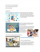 EL USO DE LAS TIC EN LA VIDA COTIDIANA