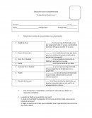 Evaluación Lectura Complementaria “La leyenda del Rey Errante”