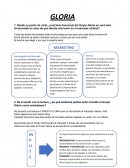 Caso Gloria - Aycaya