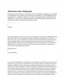 10 historias sobre Stalingrado