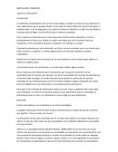 MOTIVACION Y EMOCION ¿Qué es la motivación?