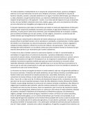 El medio ambiente o medioambiente