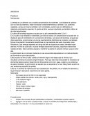 El cultivo de la lenteja