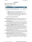 FUNDAMENTOS DE GESTIÓN EMPRESARIAL
