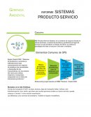 Informe de investigacion mercados
