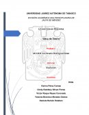 La matanza de las especies