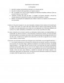 Cuestionario de obra teatral: La Tempestad