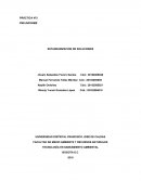 PRÁCTICA Nº3 PRE-INFORME ESTANDARIZACION DE SOLUCIONES