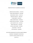 PRESENTAR PROYECTO QUEBRADAS LAS DELICIAS