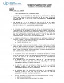 EXAMEN No. 1 DE GESTIÒN FINANCIERA