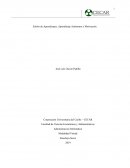Estilos de Aprendizajes, Aprendizaje Autónomo y Motivación